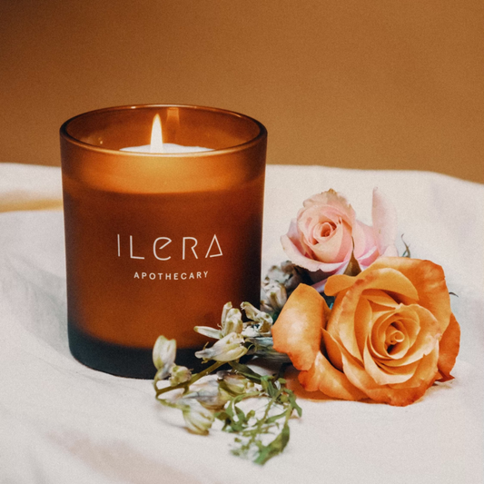 Bloom Signature Candle